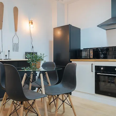 Apartment At Yiyo Beach *