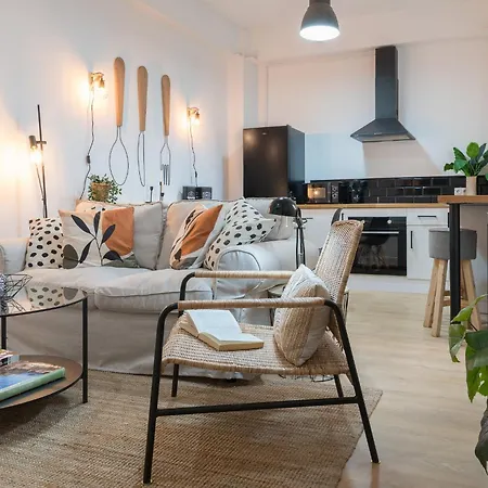 Apartment At Yiyo Beach